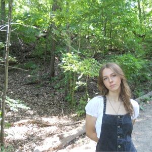 Meet your Posher, Charlotte